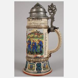 Reservistenkrug Regiment "Wrede" Würzburg