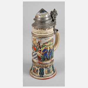 Reservistenkrug Regiment "Wrede" Würzburg