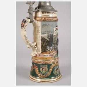 Reservistenkrug Marine, SMS Nassau