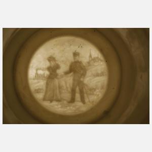 Reservistenkrug Gardedragoner Darmstadt