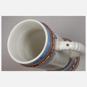 Reservistenkrug Feld-Artillerie Darmstadt