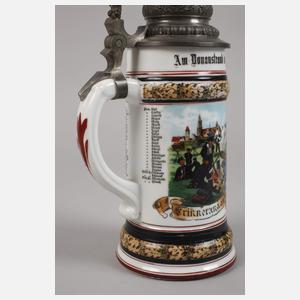 Reservistenkrug Pionier-Bataillon Ulm