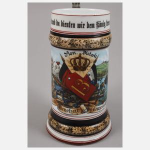 Reservistenkrug Pionier-Bataillon Ulm