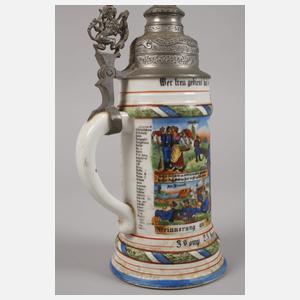 Reservistenkrug Infanterieregiment Landau