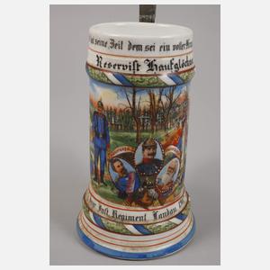 Reservistenkrug Infanterieregiment Landau