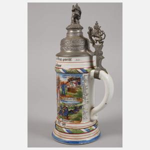 Reservistenkrug Infanterieregiment Landau