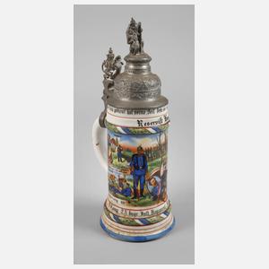 Reservistenkrug Infanterieregiment Landau