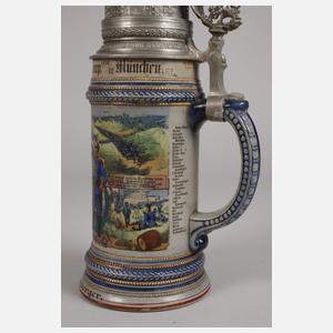 Reservistenkrug Infanterieregiment München