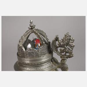 Reservistenkrug Infanterieregiment München