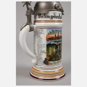 Reservistenkrug Infanterieregiment Meiningen