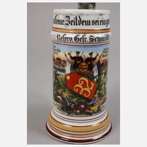 Reservistenkrug Infanterieregiment Meiningen