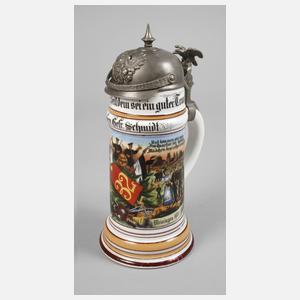 Reservistenkrug Infanterieregiment Meiningen