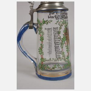 Reservistenkrug Luftschiffer-Bataillon Berlin