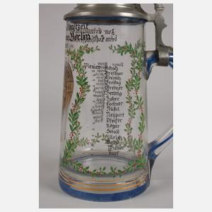 Reservistenkrug Luftschiffer-Bataillon Berlin