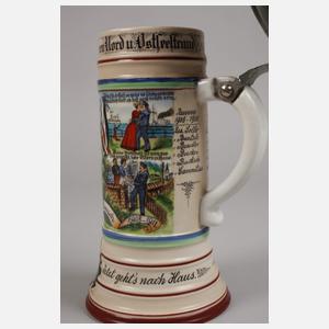 Reservistenkrug Marine SMS Prinz Heinrich