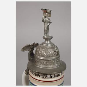 Reservistenkrug Marine SMS Prinz Heinrich