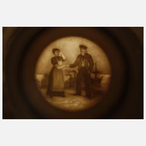 Reservistenkrug Marine SMS Prinz Heinrich