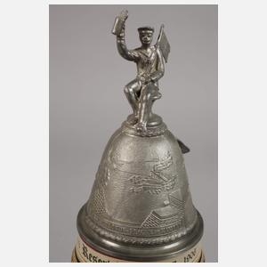 Reservistenkrug SMS Kaiser Wilhelm der Große