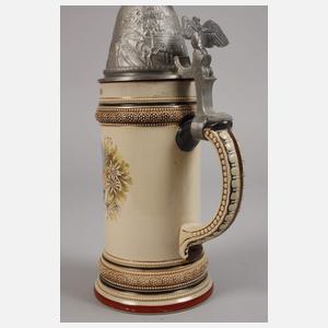 Reservistenkrug SMS Kaiser Wilhelm der Große