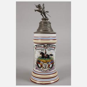 Reservistenkrug Garde du Corps Potsdam