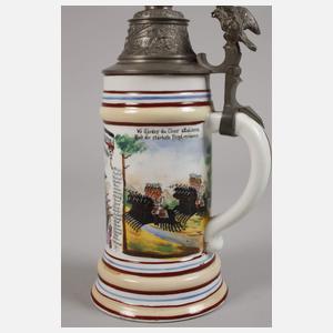 Reservistenkrug Garde du Corps Potsdam