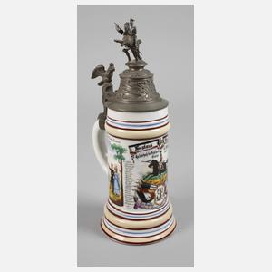 Reservistenkrug Garde du Corps Potsdam