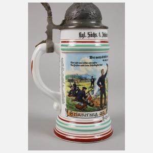 Reservistenkrug Infanterieregiment Bautzen