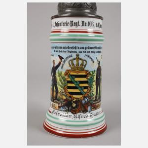 Reservistenkrug Infanterieregiment Bautzen