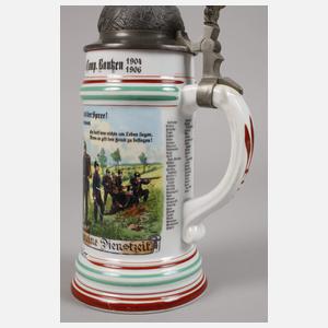 Reservistenkrug Infanterieregiment Bautzen