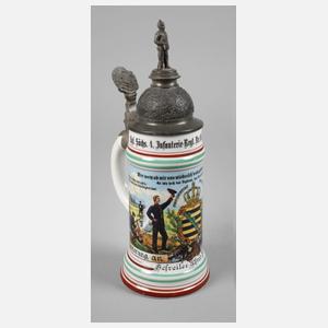 Reservistenkrug Infanterieregiment Bautzen