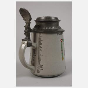 Reservistenkrug Leib-Grenadier-Regiment Dresden