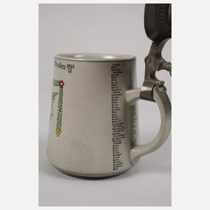 Reservistenkrug Leib-Grenadier-Regiment Dresden