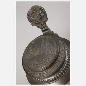 Reservistenkrug Leib-Grenadier-Regiment Dresden