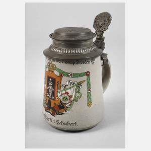 Reservistenkrug Leib-Grenadier-Regiment Dresden