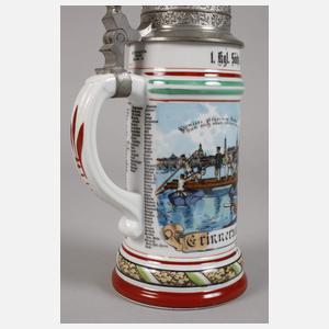 Reservistenkrug Pionier-Bataillon Dresden