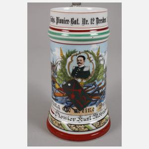 Reservistenkrug Pionier-Bataillon Dresden