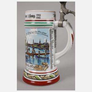 Reservistenkrug Pionier-Bataillon Dresden