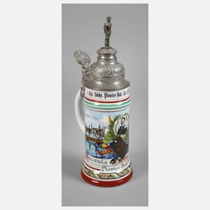 Reservistenkrug Pionier-Bataillon Dresden