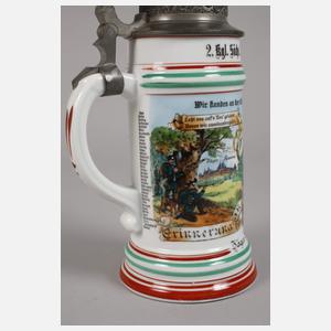 Reservistenkrug Jäger-Regiment Dresden