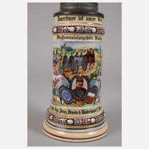 Reservistenkrug Maschinengewehr-Kompanie Minden