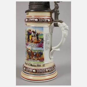 Reservistenkrug Maschinengewehr-Kompanie Minden