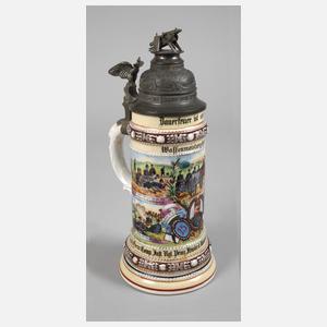 Reservistenkrug Maschinengewehr-Kompanie Minden