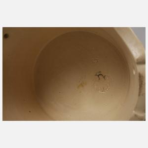 Reservistenkrug Maschinengewehr Abteilung Trier