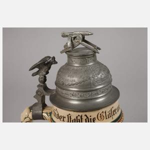 Reservistenkrug Maschinengewehr Abteilung Trier