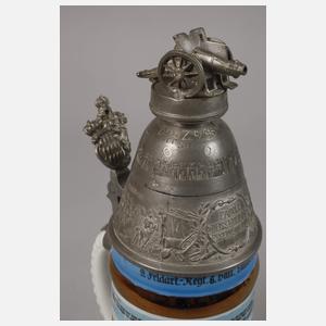 Reservistenkrug Feldartillerie Landsberg