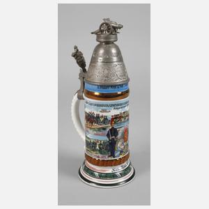 Reservistenkrug Feldartillerie Landsberg