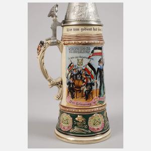 Reservistenkrug Marine, SMS Kaiser