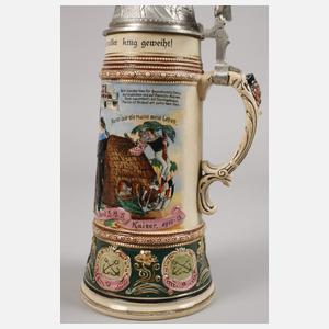 Reservistenkrug Marine, SMS Kaiser