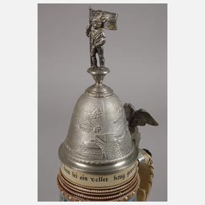 Reservistenkrug Marine, SMS Kaiser