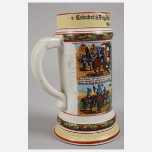 Reservistenkrug Dragoner Ludwigsburg